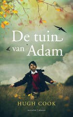 De tuin van Adam 9789023994725 Hugh Cook, Boeken, Verzenden, Zo goed als nieuw, Hugh Cook