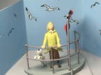 Moulinsart - Tintin - Tintin Aurora, Nieuw