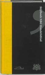 Stijlboek NRC Handelsblad / Van Dale Praktijkgidsen, Verzenden, Zo goed als nieuw