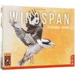 Wingspan: Oceanië - NIEUW, Hobby en Vrije tijd, Verzenden, Nieuw