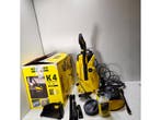 Kärcher K 4 Power Control Flex Home - Hogedrukreiniger -, Verzenden, Zo goed als nieuw, Kärcher