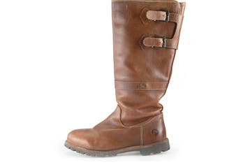 Travelin Snowboots in maat 40 Cognac, Overige kleuren, Verzenden, Travelin, Snowboots