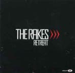 cd single - The Rakes - Retreat EP, Verzenden, Zo goed als nieuw, Rock en Metal