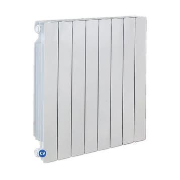 431x560 - 616 watt  Thermrad AluBasic, Verzenden, Nieuw