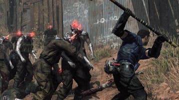 Metal Gear Survive +Survival DLC (ps4 nieuw), Ophalen of Verzenden, Nieuw