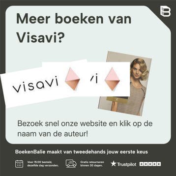Hair Level Knippen en snijden - Visavi 9789491277580, Boeken, Verzenden, Zo goed als nieuw, Visavi