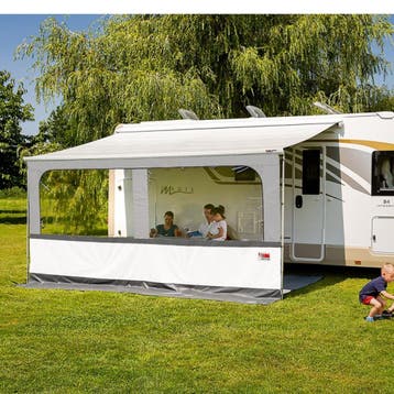 Fiamma Blocker Pro 450, Nieuw