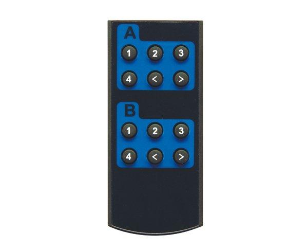 Afstandsbediening 4x2 HDMI matrix switch Huismerk, Audio, Tv en Foto, Audiokabels en Televisiekabels, Nieuw, Ophalen of Verzenden