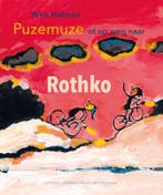 Puzemuze, of Op weg naar Rothko / Kunstprentenboeken van, Boeken, Verzenden, Gelezen, Wim Hofman