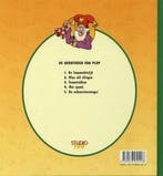 De schoorsteenveger / Plop / 5 9789076055428 D. Verbiest, Boeken, Verzenden, Gelezen, D. Verbiest