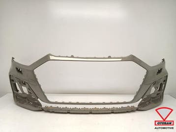 Audi A1 82A S-Line Voorbumper Bumper KLS Origineel!, Auto-onderdelen, Ophalen, Gebruikt, Audi, Bumper