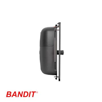Bandit 320 Inbouw installatie met Rechte Spuitmond, Verzenden, Nieuw