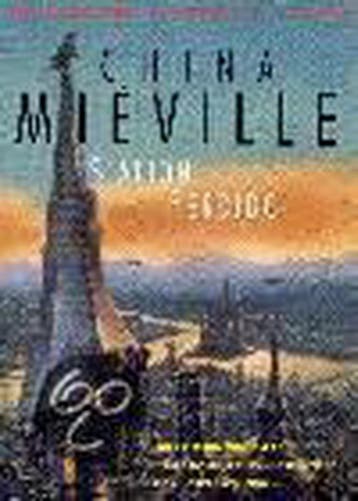 Station Perdido - China Mieville 9789022532652, Verzenden, Gelezen, China Mieville