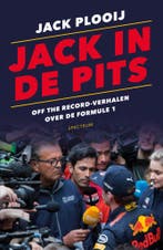Jack in de pits (9789000369966, Jack Plooij), Verzenden, Nieuw