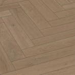 Meister Lindura HS 500 Eik Classic Greige 8931 Parketvloer, Ophalen of Verzenden, Nieuw, Overige kleuren, Parket