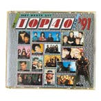 Top 40 Het Beste Uit De Top 40 Van 91 (2CD) (TWEEDEHANDS), Verzenden, Nieuw in verpakking