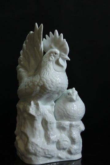 Porselein - Nabeshima ware  Daigo kiln - Arita Nabeshima, Antiek en Kunst
