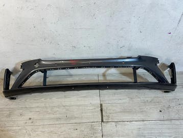 Bentley Continental 3SD Voorbumper, Verzenden, Gebruikt