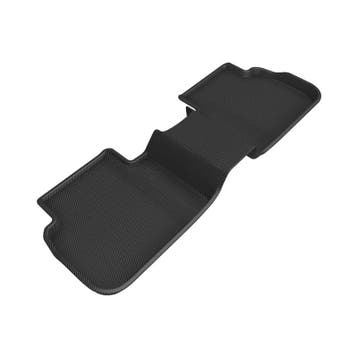 3D MAXpider 2022 Honda Civic Kagu Second Row Floormat -, Ophalen of Verzenden, Nieuw