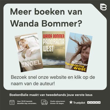 Springbonen - Wanda Bommer 9789038801896, Verzenden, Gelezen, Wanda Bommer