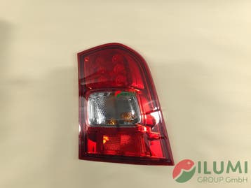 SUZUKI IGNIS 17- ACHTERLICHT RECHTS LED EU, Verzenden, Gebruikt, Suzuki