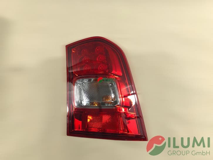 SUZUKI IGNIS 17- ACHTERLICHT RECHTS LED EU, Auto-onderdelen, Verlichting, Gebruikt, Suzuki, Verzenden