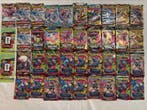 Pokémon - 39 Booster pack - Pokemon + mundial 2026, Nieuw