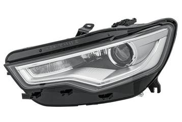 Koplamp o.a: Audi, A6 (C7), A6 Allroad Quattro (C7), Ophalen of Verzenden, Nieuw, Audi