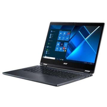 Acer TravelMate P214-53 - A- | Intel Core i5 | 8GB, Computers en Software, Windows Laptops, Nieuw, Ophalen of Verzenden, SSD, 240/256GB