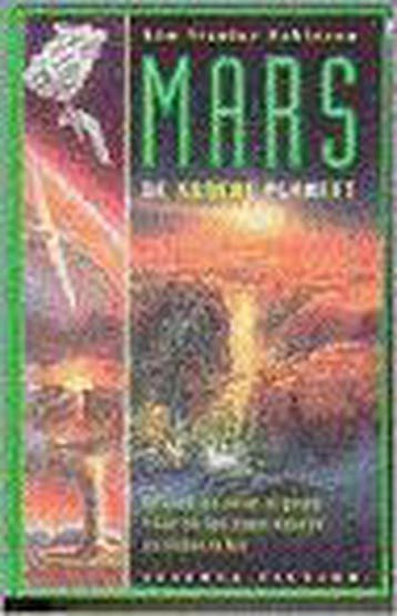 Mars - K.S. Robinson 9789022981849, Boeken, Verzenden, Gelezen, K.S. Robinson