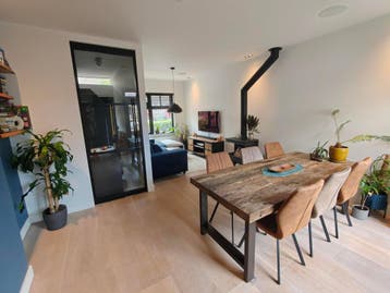 Te huur: Huis Nijlstraat in Haarlem, Noord-Holland, Haarlem