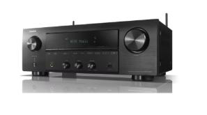 Denon DRA 800H - 2.0 kanaals Stereo Receiver, Ophalen, Zo goed als nieuw