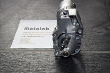 Startmotor 1,1Kw BMW R1100 t/m R1150, Motoren, Onderdelen | BMW, Ophalen of Verzenden, Nieuw