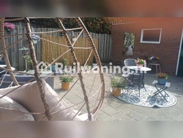 Huis in Breda, Ulvenhout: 3 kamers, €712 huur