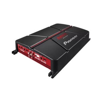 Pioneer GM-A4704 - Demo, Ophalen of Verzenden, Nieuw