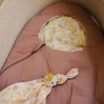 Babynestje - DOMIVA - Honey Moon - 75 cm, Kinderen en Baby's, Verzenden, Nieuw