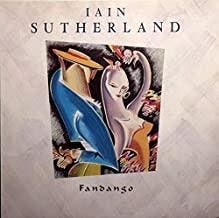 cd - Iain Sutherland - Fandango, Verzenden, Nieuw in verpakking