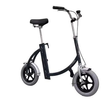 Van Raam City Loophulp Opvouwbaar – Framemaat 47 cm – Nieuw, Ophalen of Verzenden, Nieuw, Van Raam