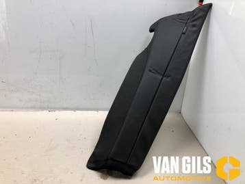 Achterbank airbag rechts Audi RS6 O337158, Auto-onderdelen, Ophalen of Verzenden, Nieuw