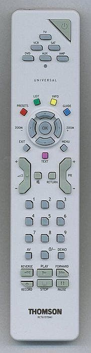 Afstandsbediening Thomson rct615tdm1, Ophalen of Verzenden, Nieuw, Origineel