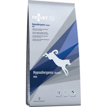 Trovet Hypoallergenic Konijn RRD Hond 10kg (Hondenvoer), Verzenden, Hond
