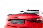 Prepreg Carbon Fiber Tailgate Spoiler Audi RS3 / S3 / A3, Ophalen of Verzenden, Nieuw