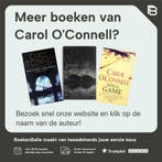 Crime School 9780099441403 Carol OConnell, Verzenden, Gelezen, Carol O'Connell
