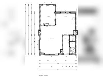 Te huur: Huis Fricoweg in Wergea, Wergea, Friesland