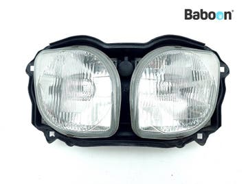Koplamp Yamaha FZR 600 R 1994-1995 (FZR600R 4JH 4MH) EU/USA, Motoren, Onderdelen | Yamaha, Verzenden, Gebruikt