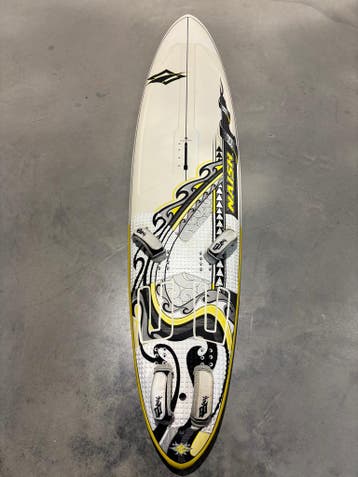 Naish Grand Prix - 80L, Ophalen of Verzenden, Nieuw