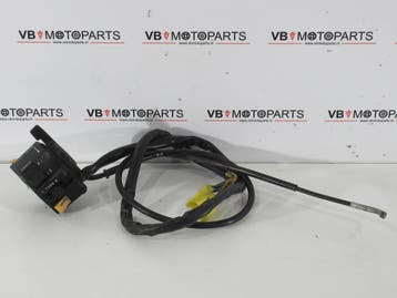 Suzuki GSF 600 Bandit S Stuurschakelaar links, Ophalen of Verzenden, Nieuw