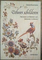 Veluws schilderen 9789021313788 Koomans, Verzenden, Gelezen, Koomans
