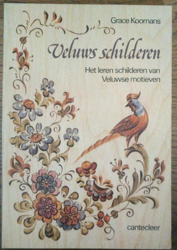 Veluws schilderen - Koomans 9789021313788, Verzenden, Gelezen, Koomans