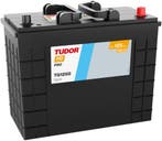Tudor HD Pro accu | TG1250 | 12V 125Ah, Ophalen of Verzenden, Nieuw